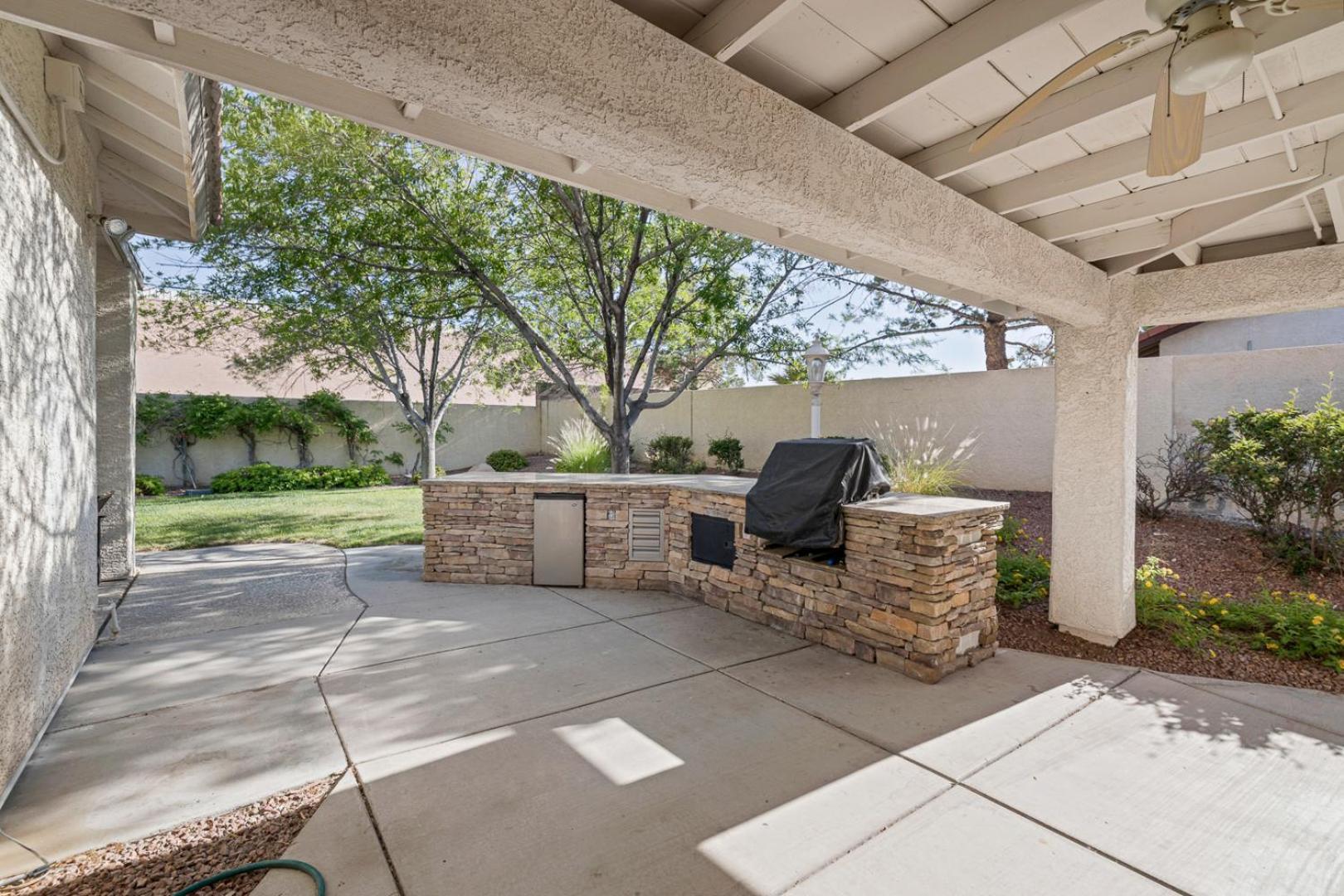 Lucky Getaway Lv Villa Las Vegas Exterior photo
